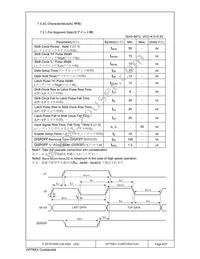 F-55157GNF-LW-ASN Datasheet Page 8