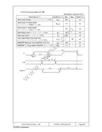 F-55157GNF-LW-ASN Datasheet Page 9