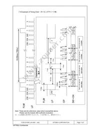 F-55157GNF-LW-ASN Datasheet Page 11