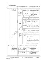 F-55157GNF-LW-ASN Datasheet Page 20