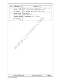 F-55157GNF-LW-ASN Datasheet Page 22