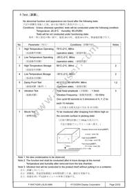 F-55471GNFJ-SLW-AMN Datasheet Page 23