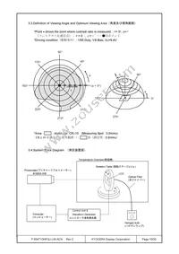 F-55471GNFQJ-LW-ACN Datasheet Page 15