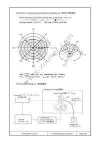 F-55472GNBJ-LW-AIN Datasheet Page 16