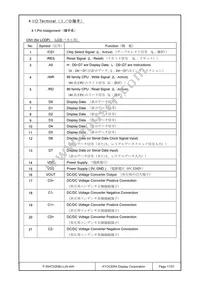 F-55472GNBJ-LW-AIN Datasheet Page 17