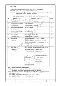 F-55472GNBJ-LW-AIN Datasheet Page 22