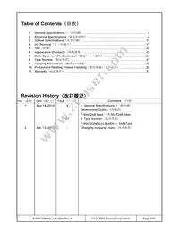 F-55472GNFQJ-LB-AEN Datasheet Page 2