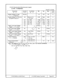F-55472GNFQJ-LB-AEN Datasheet Page 6