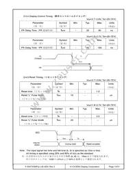 F-55472GNFQJ-LB-AEN Datasheet Page 13