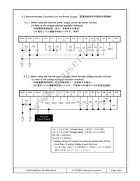 F-55472GNFQJ-LB-AEN Datasheet Page 19