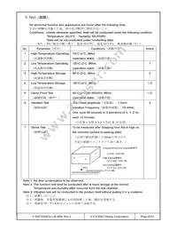 F-55472GNFQJ-LB-AEN Datasheet Page 22