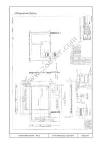 F-56015GNB-LW-AFN Datasheet Page 4