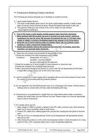 F-56015GNB-LW-AFN Datasheet Page 22