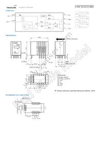 F03P025S05 Datasheet Page 6