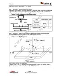 F04E-0101 Datasheet Page 15