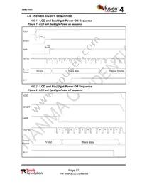 F04E-0101 Datasheet Page 21