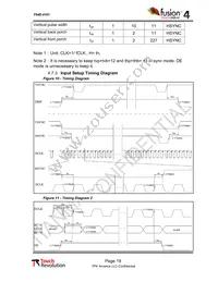 F04E-0101 Datasheet Page 23