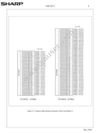 F128BFHTPTTL75A Datasheet Page 11