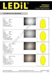 F13402_ANGELINA-W Datasheet Page 6