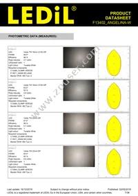 F13402_ANGELINA-W Datasheet Page 7