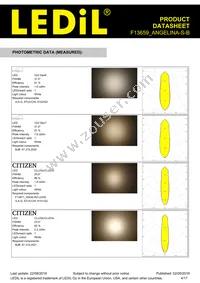 F13659_ANGELINA-S-B Datasheet Page 4