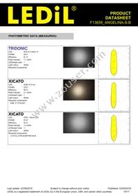 F13659_ANGELINA-S-B Datasheet Page 15