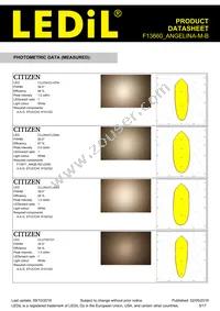 F13660_ANGELINA-M-B Datasheet Page 5