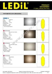 F13660_ANGELINA-M-B Datasheet Page 7