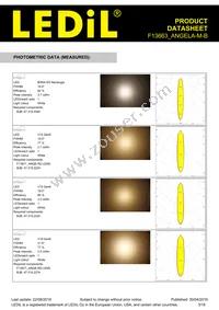 F13663_ANGELA-M-B Datasheet Page 3