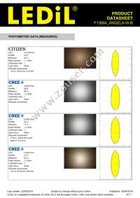 F13664_ANGELA-W-B Datasheet Page 6