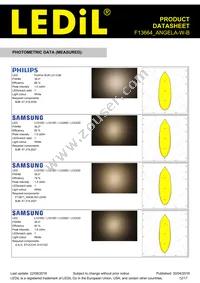 F13664_ANGELA-W-B Datasheet Page 12