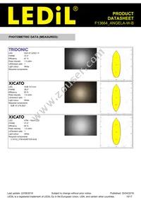 F13664_ANGELA-W-B Datasheet Page 15