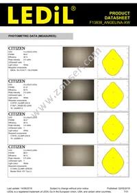 F13838_ANGELINA-XW Datasheet Page 7