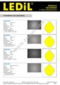 F13838_ANGELINA-XW Datasheet Page 18