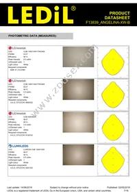 F13839_ANGELINA-XW-B Datasheet Page 7