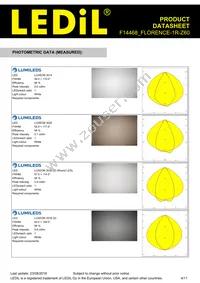 F14468_FLORENCE-1R-Z60 Datasheet Page 4