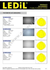 F14468_FLORENCE-1R-Z60 Datasheet Page 7