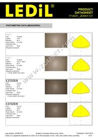 F14531_JENNY-CY Datasheet Page 4