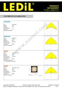 F14531_JENNY-CY Datasheet Page 14