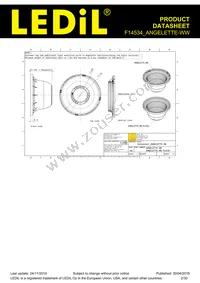 F14534_ANGELETTE-WW Datasheet Page 2