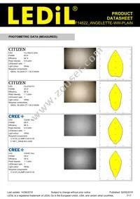 F14622_ANGELETTE-WW-PLAIN Datasheet Page 7