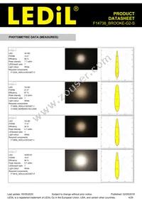 F14738_BROOKE-G2-S Datasheet Page 4