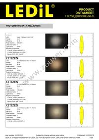 F14738_BROOKE-G2-S Datasheet Page 7