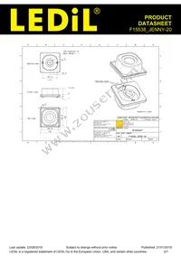 F15538_JENNY-20 Datasheet Page 2