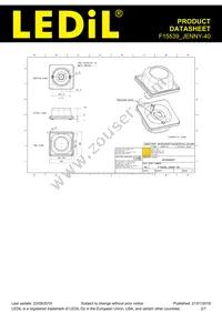 F15539_JENNY-40 Datasheet Page 2