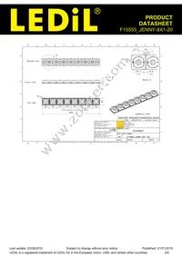 F15553_JENNY-8X1-20 Datasheet Page 2