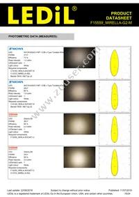 F15559_MIRELLA-G2-M Datasheet Page 15