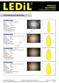 F15559_MIRELLA-G2-M Datasheet Page 18