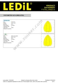 F15756_LINNEA-O Datasheet Page 12