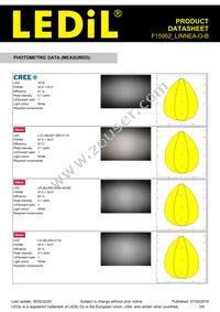 F15952_LINNEA-O-B Datasheet Page 3